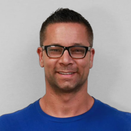 Daniel Jaede