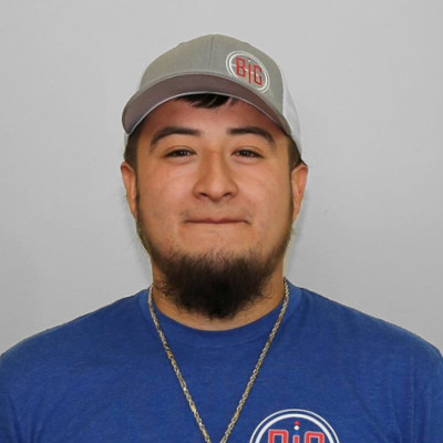 Abraham Perez
