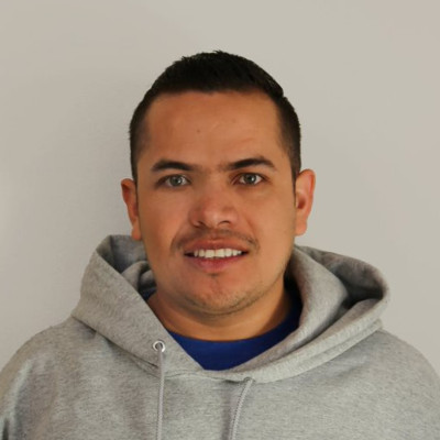 Daniel Gomez
