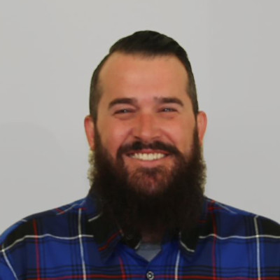 Dustin Padilla