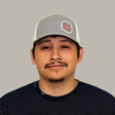 Henery Perez